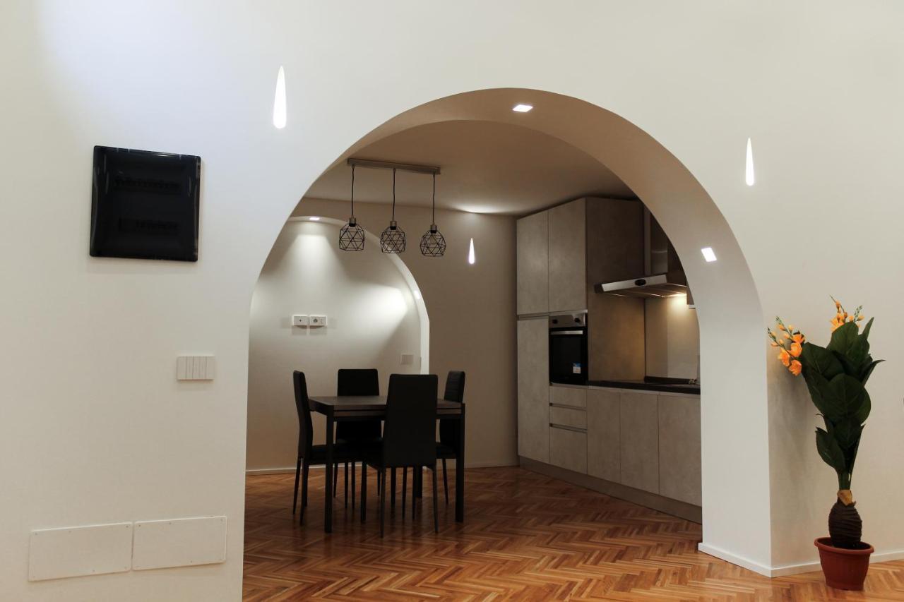 Attia Residence Wifi - Duomo In 10 Min Milan Exterior photo