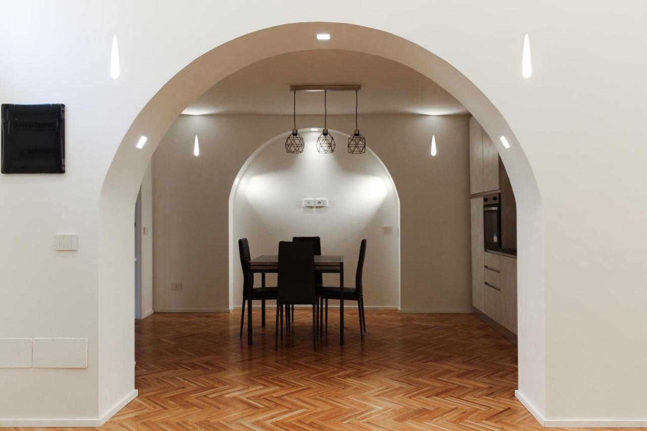Attia Residence Wifi - Duomo In 10 Min Milan Exterior photo