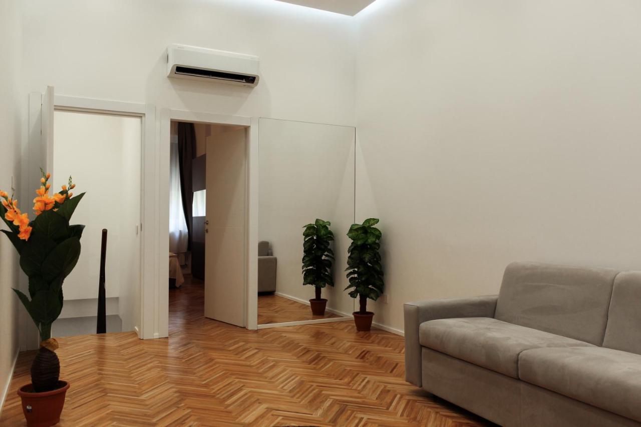 Attia Residence Wifi - Duomo In 10 Min Milan Exterior photo