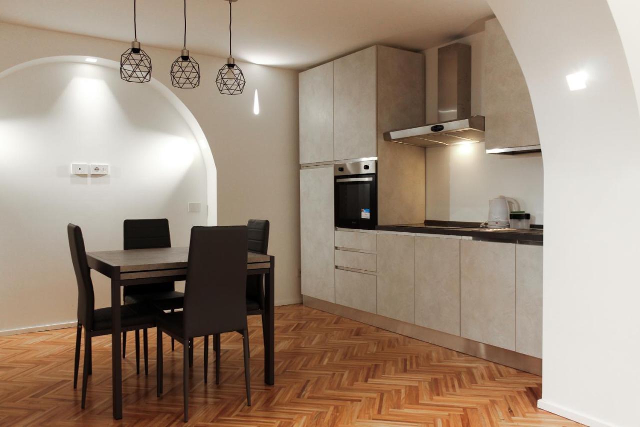 Attia Residence Wifi - Duomo In 10 Min Milan Exterior photo