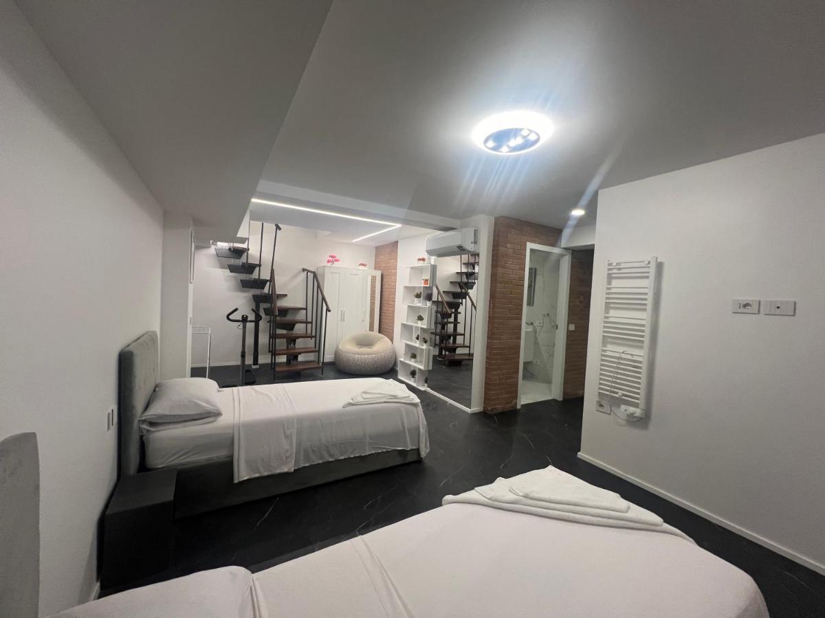 Attia Residence Wifi - Duomo In 10 Min Milan Exterior photo